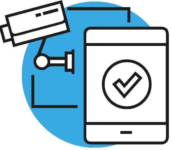 Estudios de medios tecnológicos.